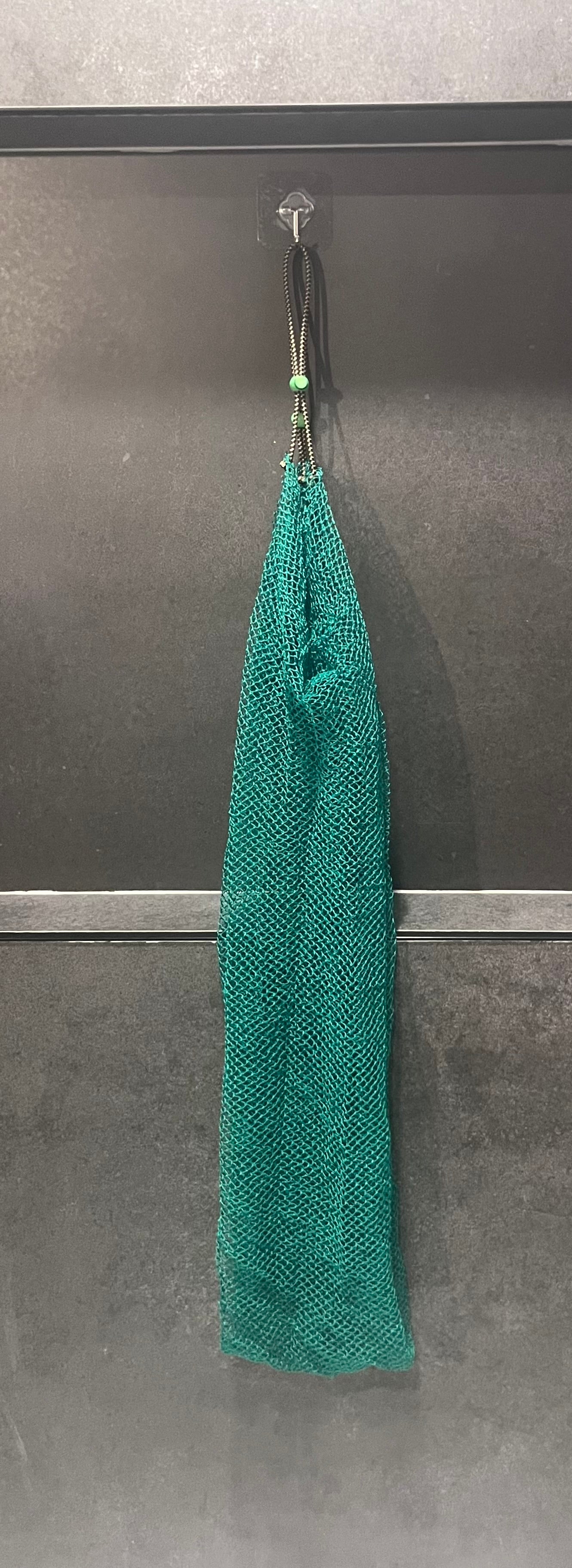 AFRICAN NET SPONGE