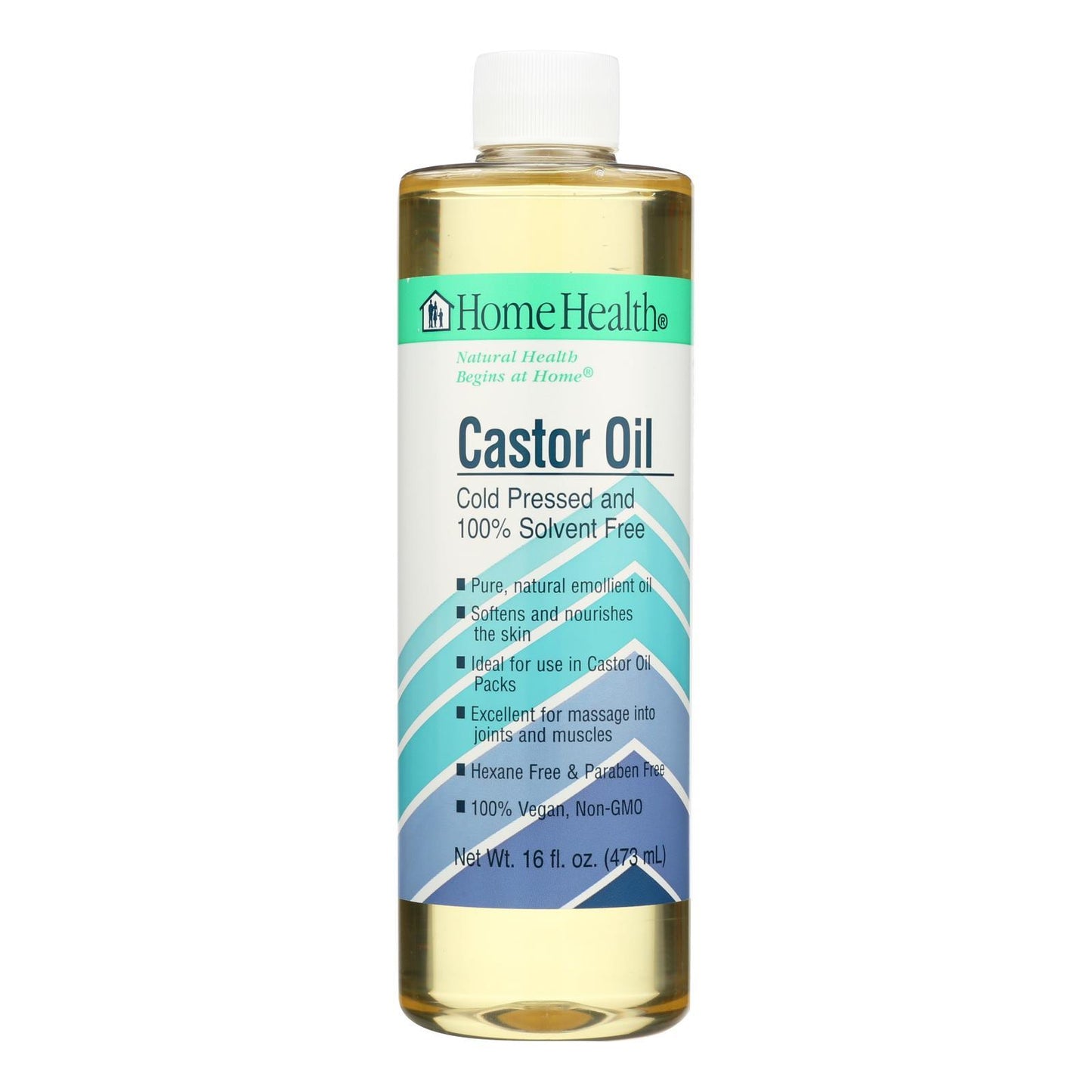 Home Health Castor Oil